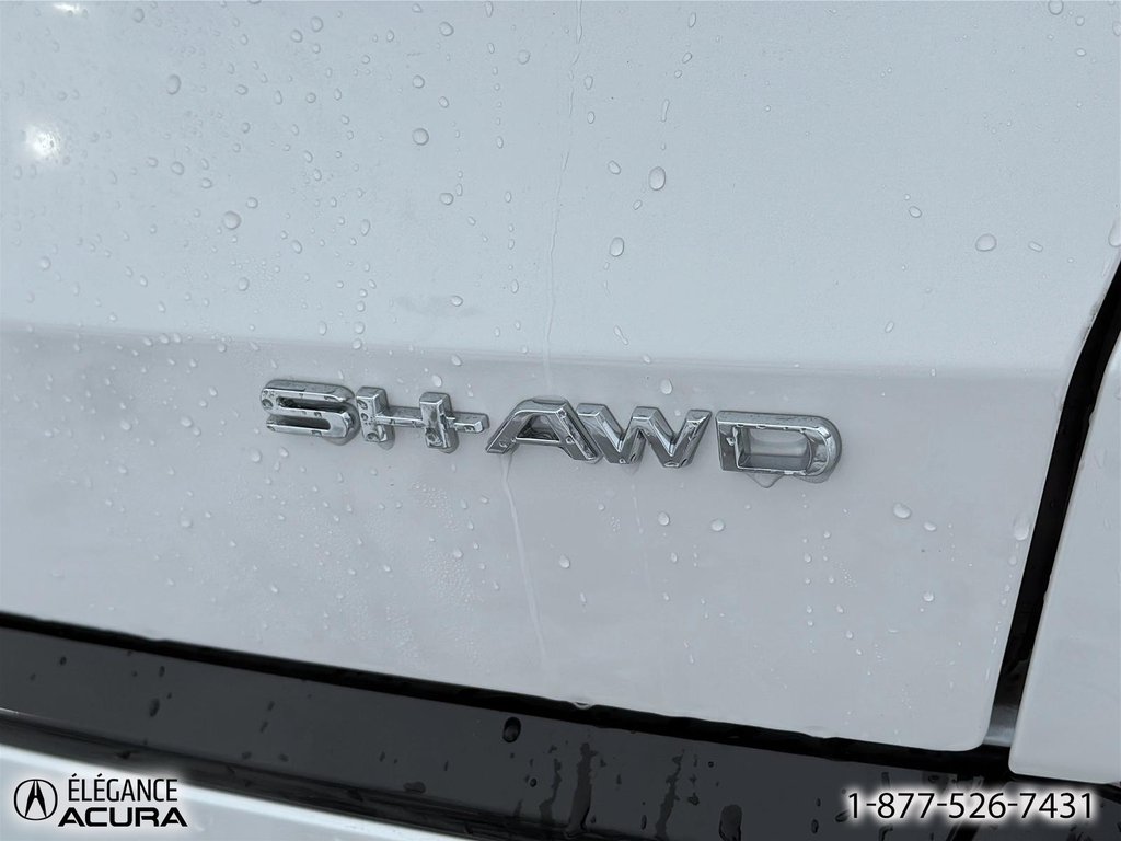 2026 Acura MDX Platinum Elite in Granby, Quebec - 19 - w1024h768px