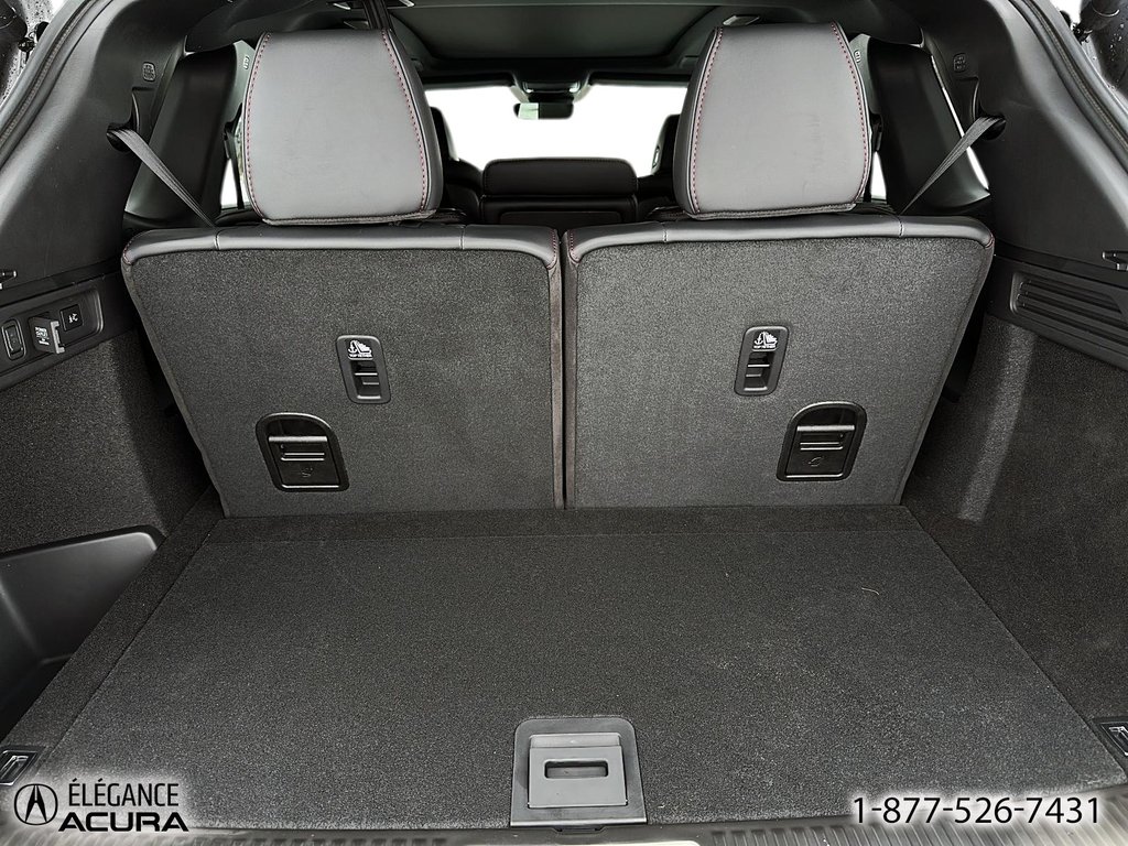 2026 Acura MDX Platinum Elite in Granby, Quebec - 9 - w1024h768px
