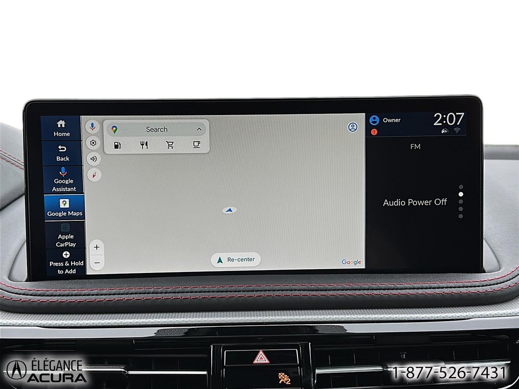 2026 Acura MDX Platinum Elite in Granby, Quebec - 23 - w1024h768px
