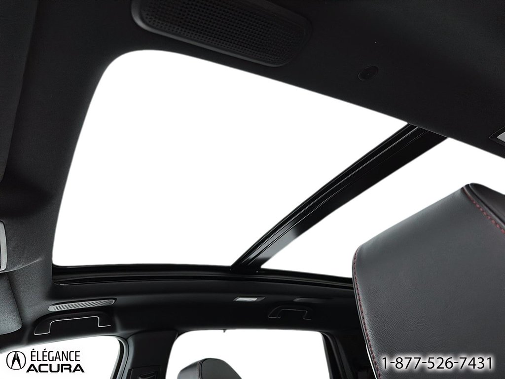2026 Acura MDX Platinum Elite in Granby, Quebec - 21 - w1024h768px