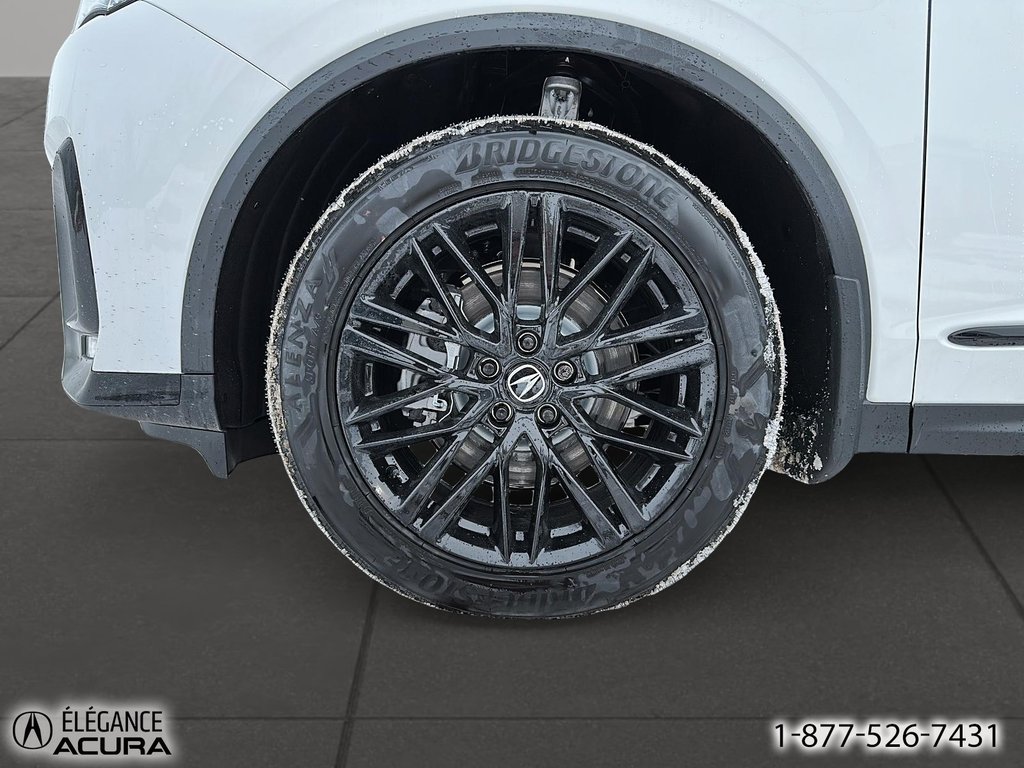 2026 Acura MDX Platinum Elite in Granby, Quebec - 10 - w1024h768px