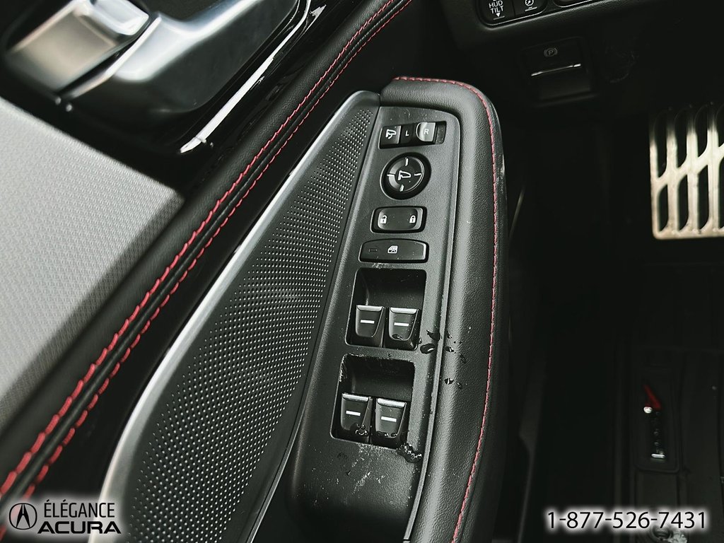 2026 Acura MDX Platinum Elite in Granby, Quebec - 14 - w1024h768px