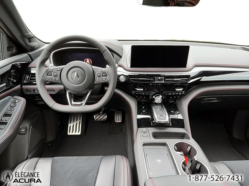 2026 Acura MDX A-SPEC in Granby, Quebec - 13 - w1024h768px