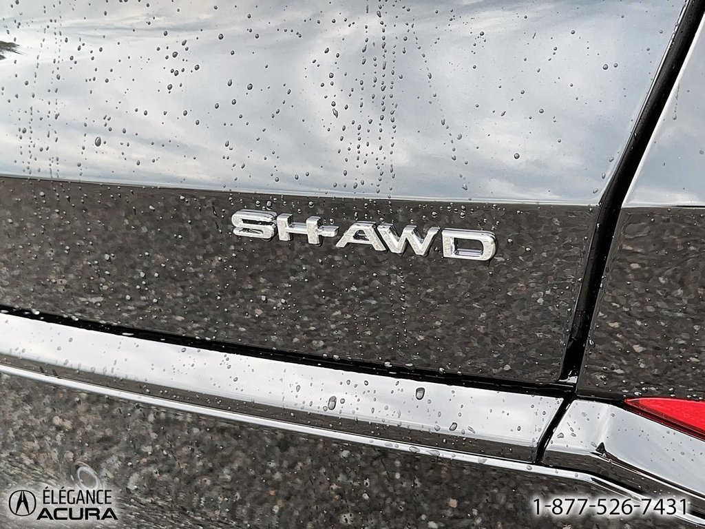 2026 Acura MDX A-SPEC in Granby, Quebec - 19 - w1024h768px