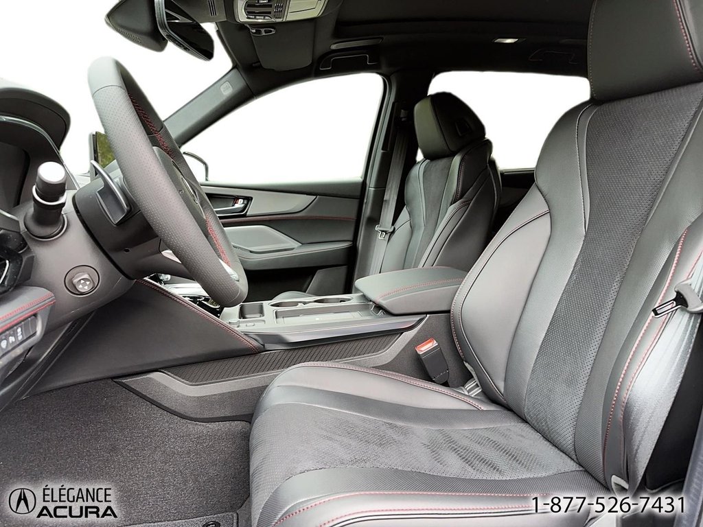 2026 Acura MDX A-SPEC in Granby, Quebec - 12 - w1024h768px