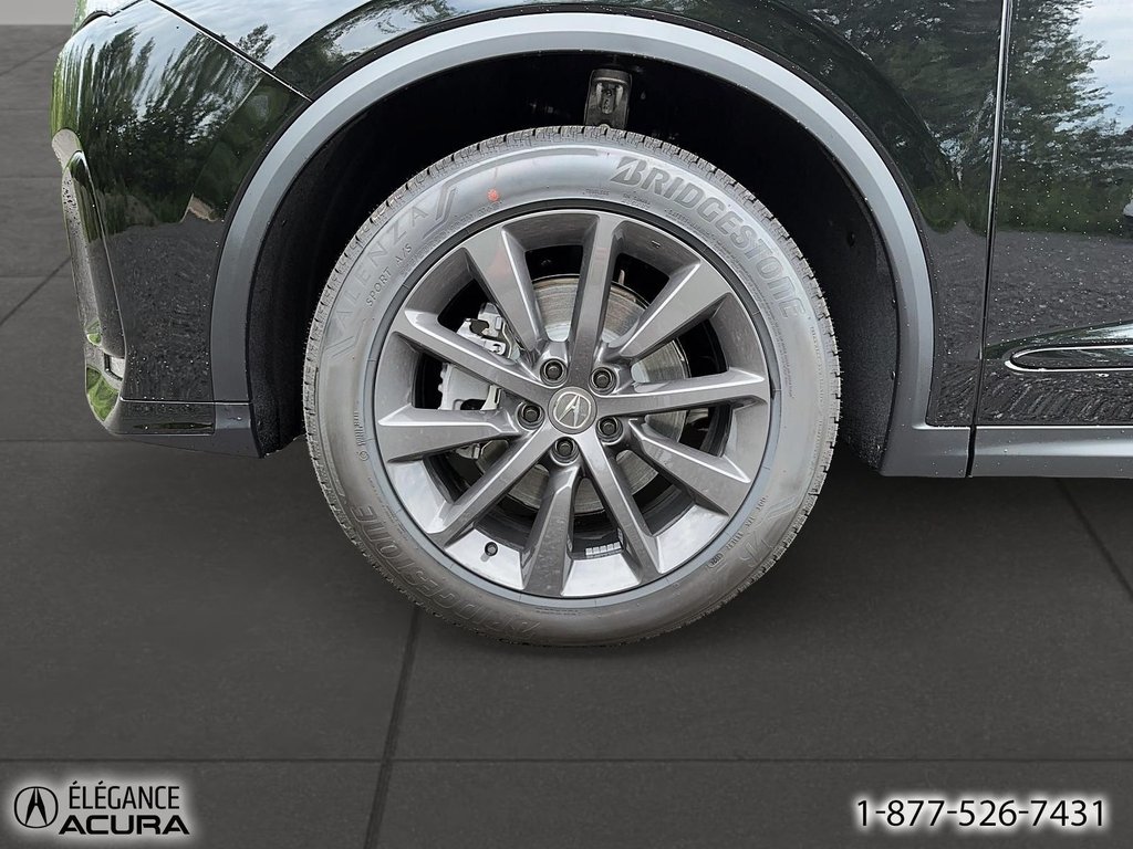 2026 Acura MDX A-SPEC in Granby, Quebec - 10 - w1024h768px
