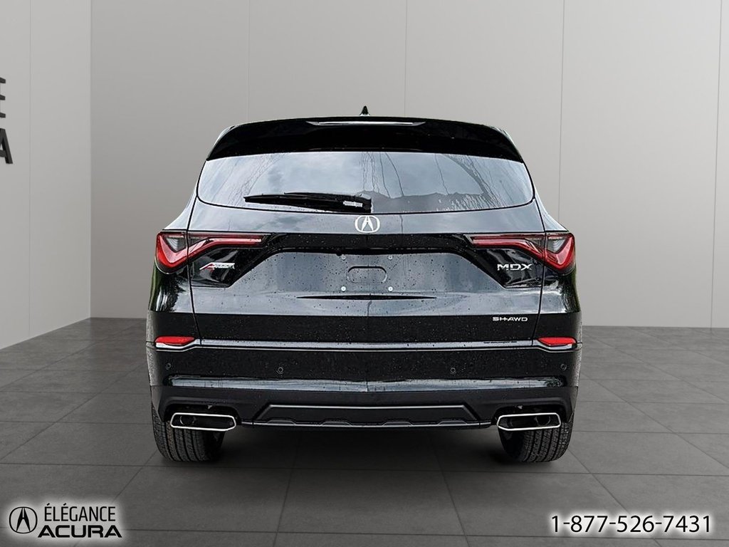 2026 Acura MDX A-SPEC in Granby, Quebec - 6 - w1024h768px
