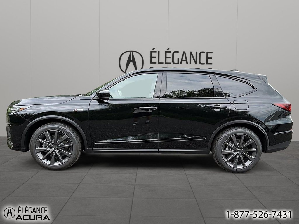 2026 Acura MDX A-SPEC in Granby, Quebec - 8 - w1024h768px