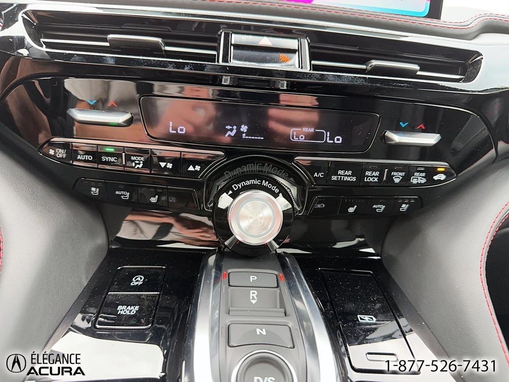 2026 Acura MDX A-SPEC in Granby, Quebec - 17 - w1024h768px
