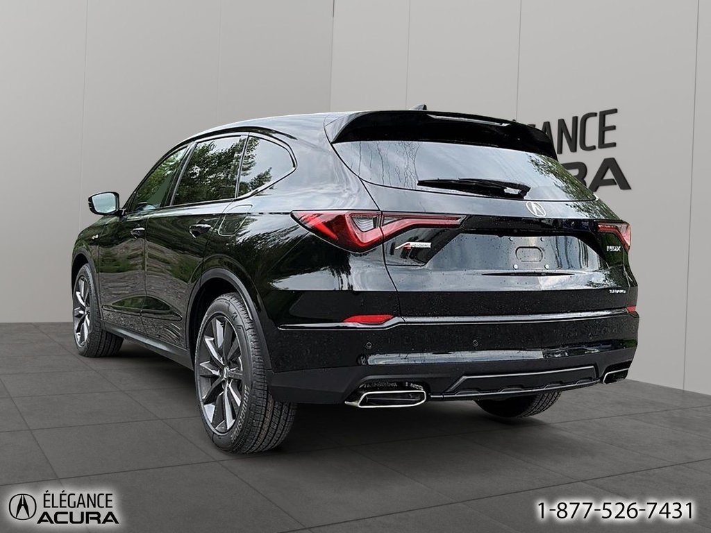 2026 Acura MDX A-SPEC in Granby, Quebec - 7 - w1024h768px