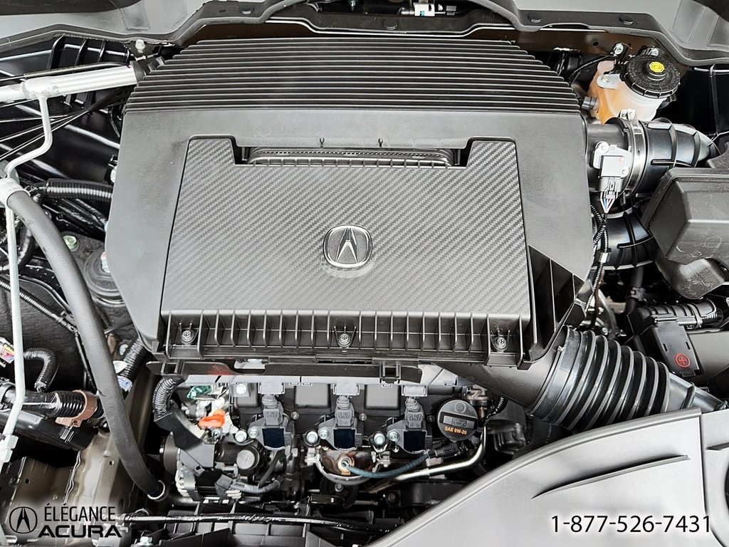 2026 Acura MDX A-SPEC in Granby, Quebec - 11 - w1024h768px