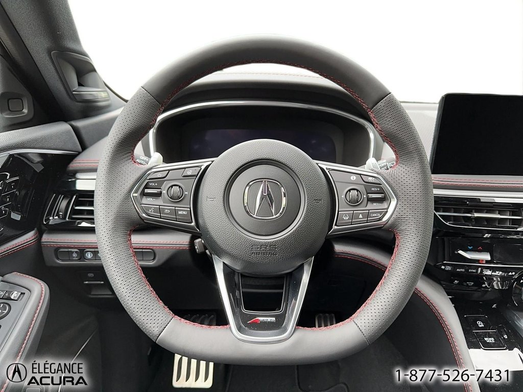 2026 Acura MDX A-SPEC in Granby, Quebec - 15 - w1024h768px