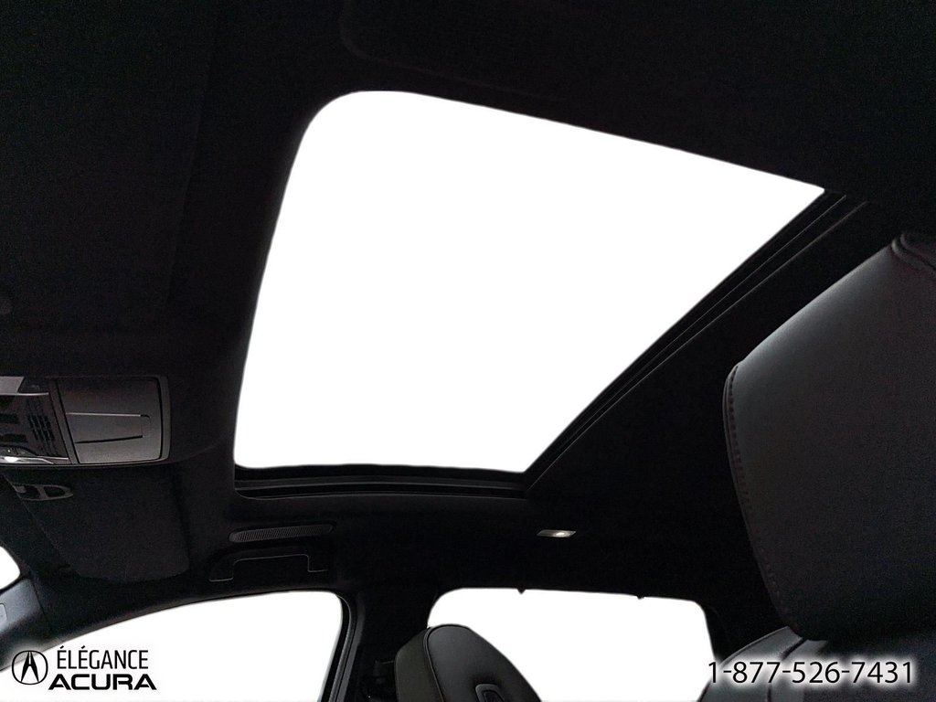 2026 Acura MDX A-SPEC in Granby, Quebec - 21 - w1024h768px