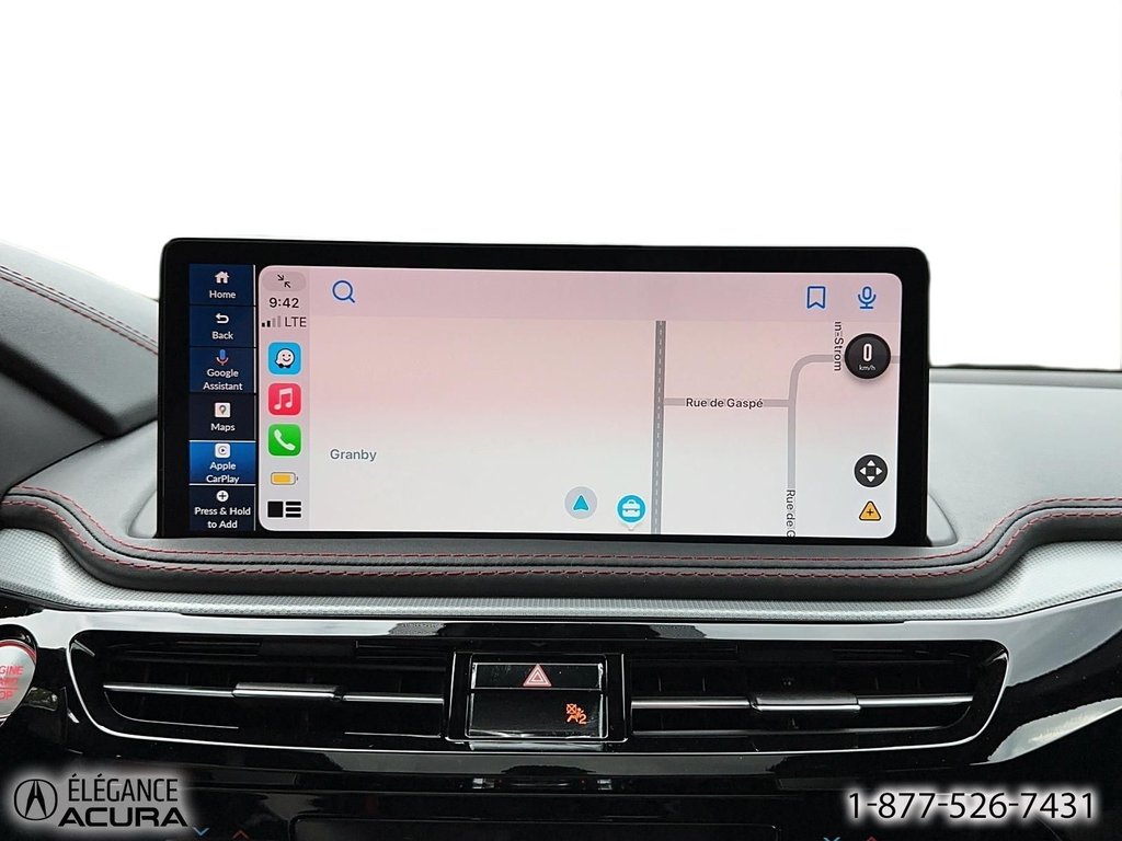 2026 Acura MDX A-SPEC in Granby, Quebec - 23 - w1024h768px