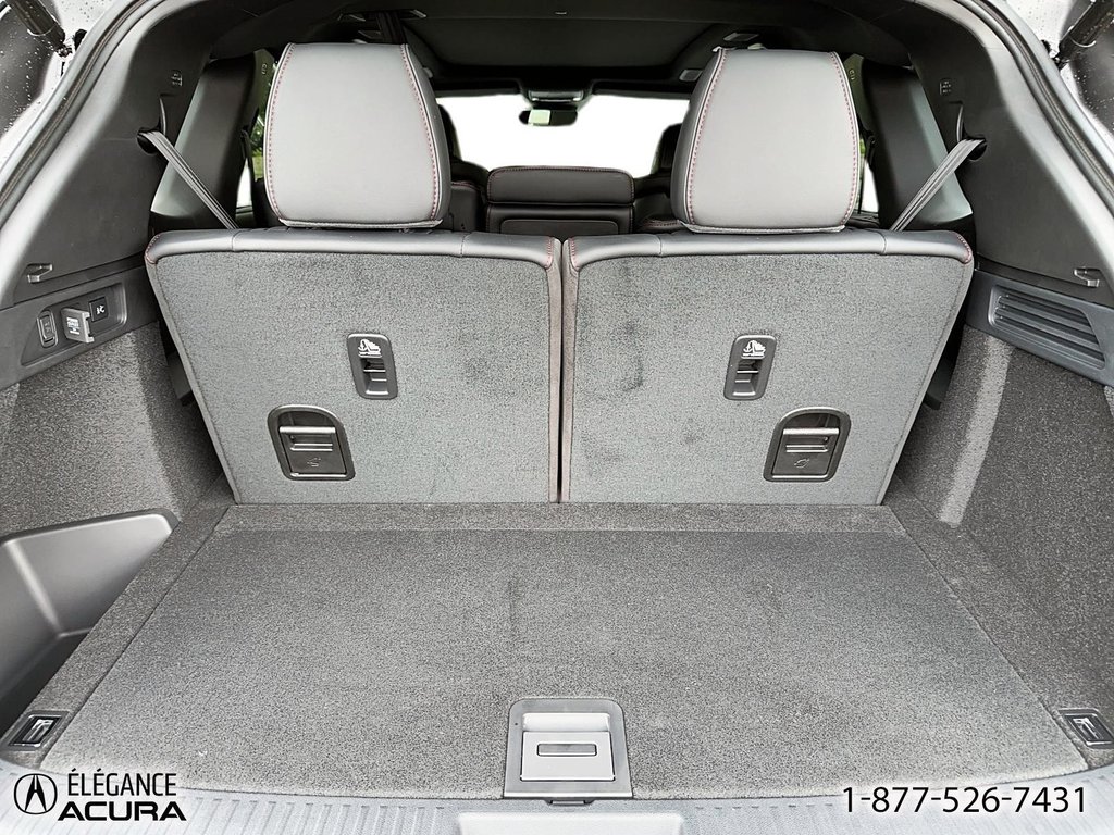 2026 Acura MDX A-SPEC in Granby, Quebec - 9 - w1024h768px