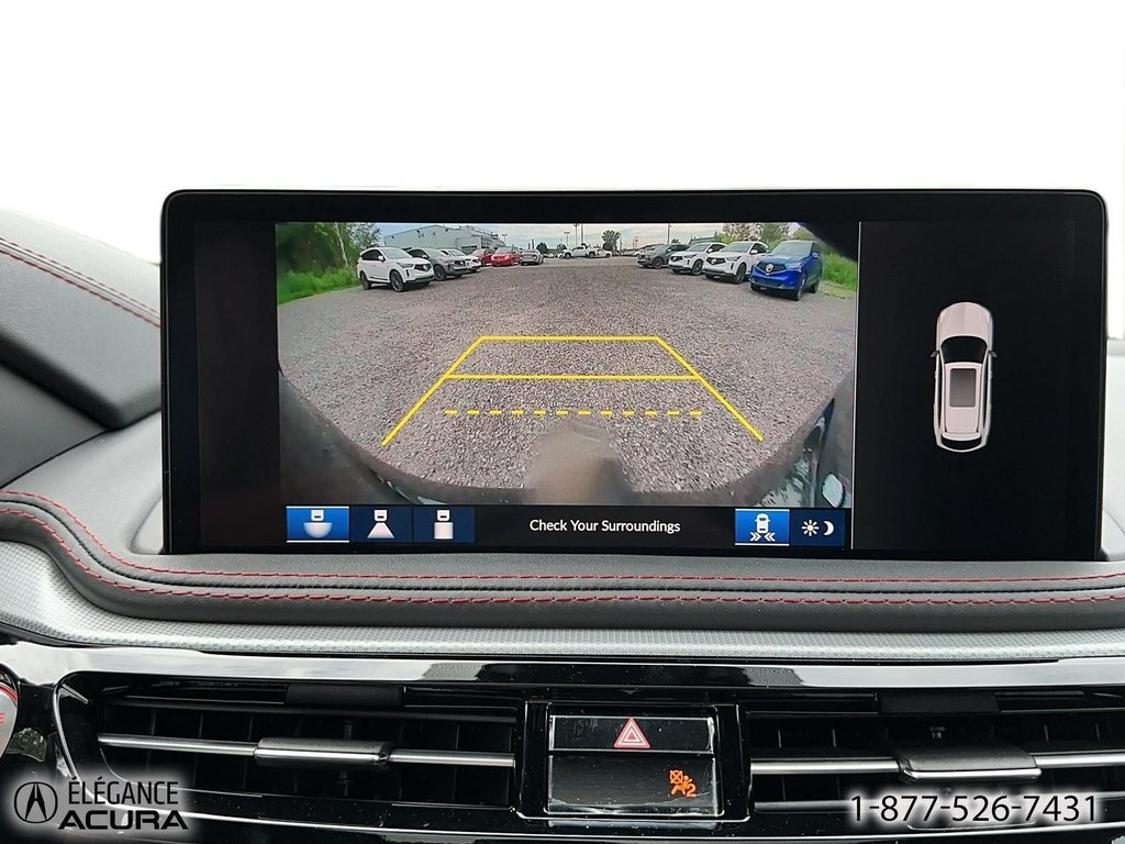 2026 Acura MDX A-SPEC in Granby, Quebec - 22 - w1024h768px