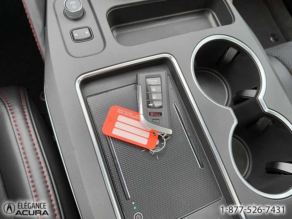 2026 Acura MDX A-SPEC in Granby, Quebec - 20 - w1024h768px