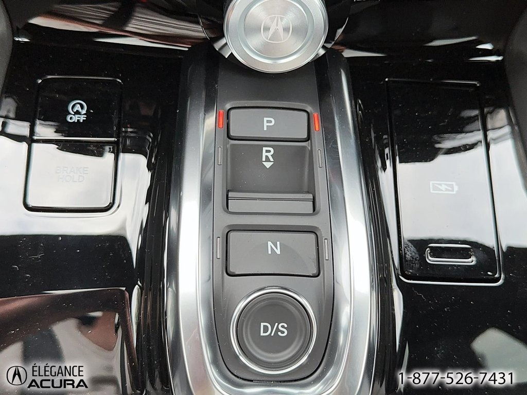 2026 Acura MDX A-SPEC in Granby, Quebec - 18 - w1024h768px