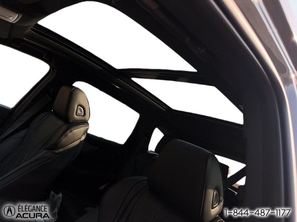2026 Acura MDX Platinum Elite in Granby, Quebec - 21 - w1024h768px