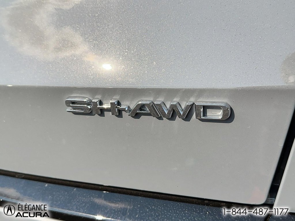 2026 Acura MDX Platinum Elite in Granby, Quebec - 19 - w1024h768px