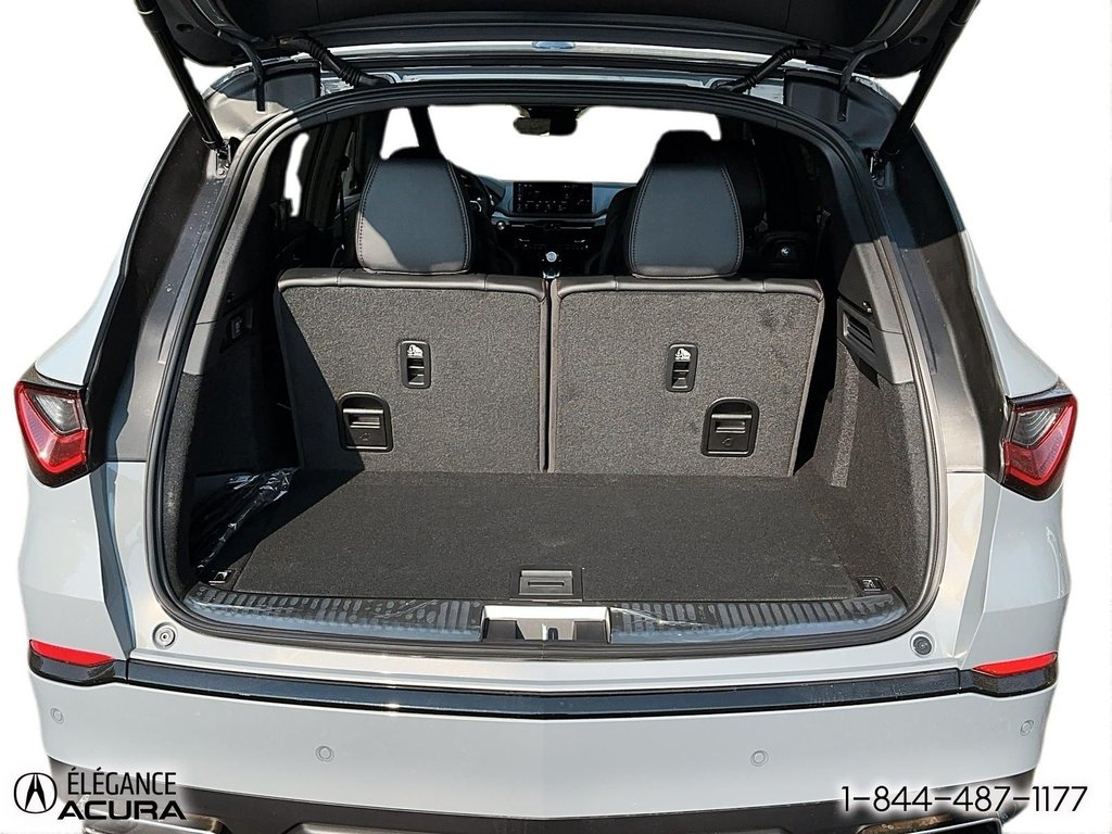 2026 Acura MDX Platinum Elite in Granby, Quebec - 9 - w1024h768px