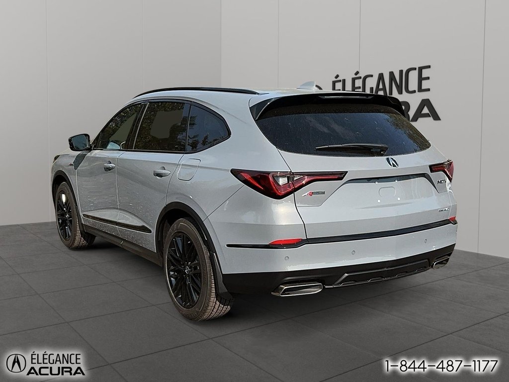 2026 Acura MDX Platinum Elite in Granby, Quebec - 7 - w1024h768px