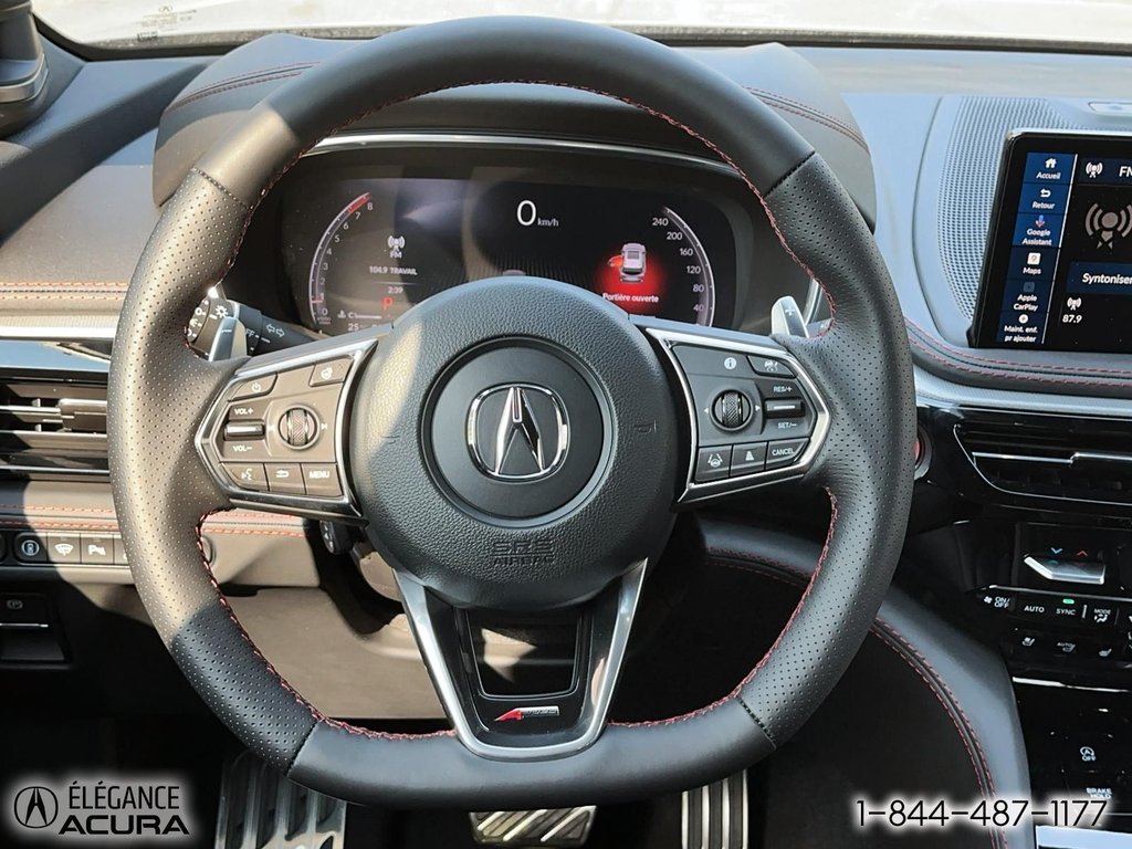 2026 Acura MDX Platinum Elite in Granby, Quebec - 15 - w1024h768px
