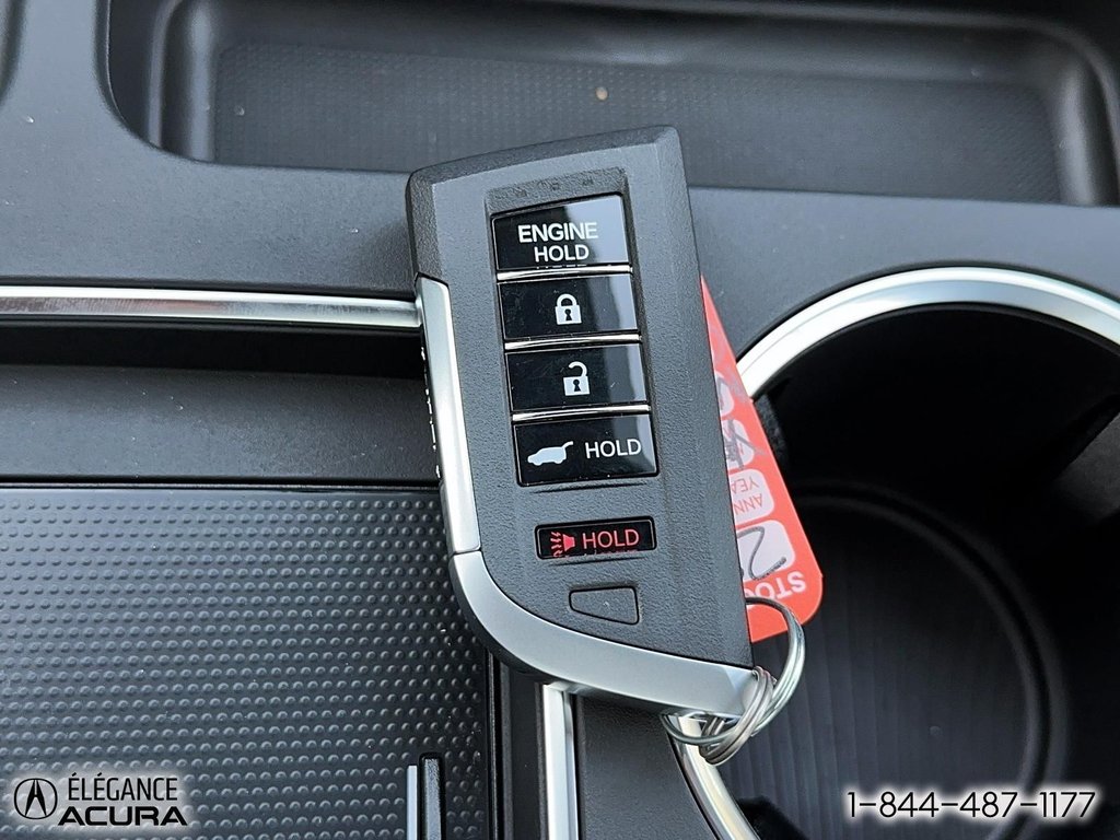 2026 Acura MDX Platinum Elite in Granby, Quebec - 20 - w1024h768px