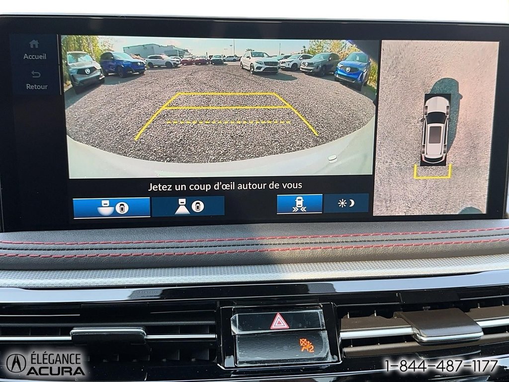 2026 Acura MDX Platinum Elite in Granby, Quebec - 22 - w1024h768px
