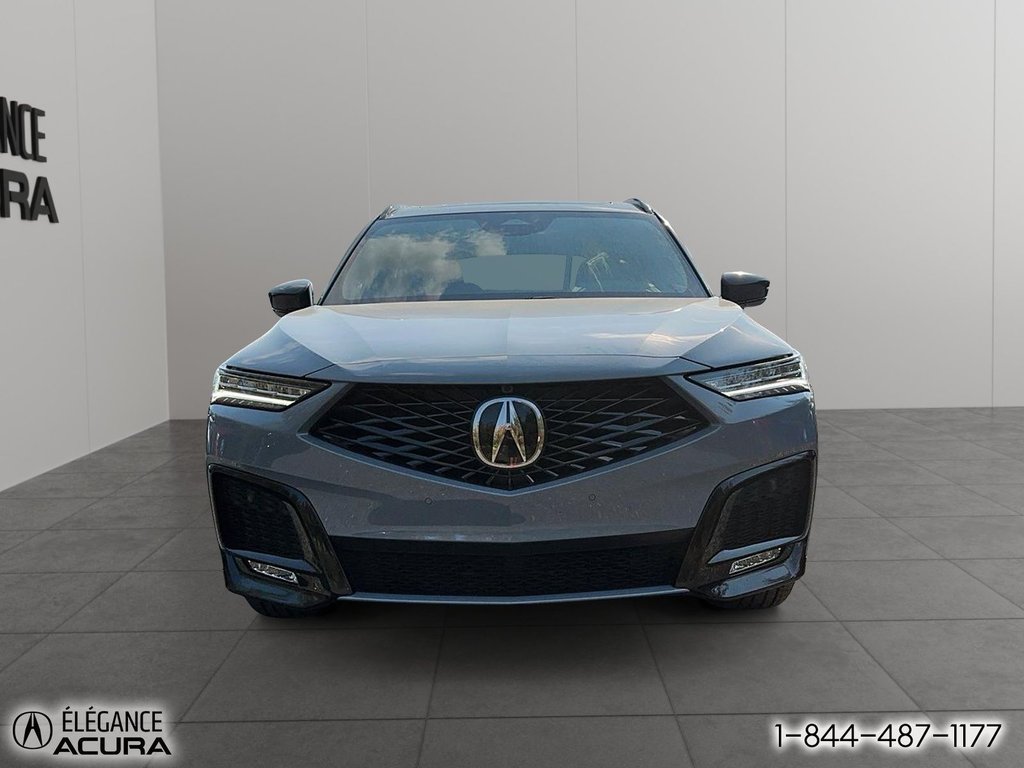 2026 Acura MDX Platinum Elite in Granby, Quebec - 2 - w1024h768px