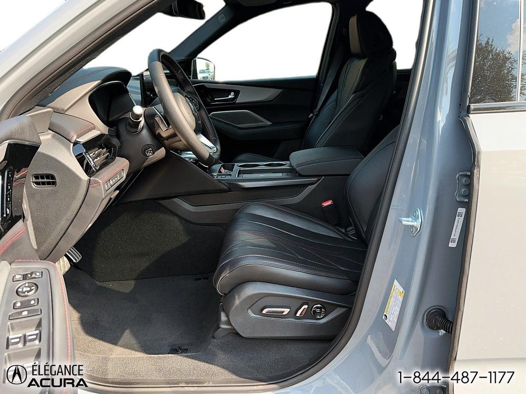 2026 Acura MDX Platinum Elite in Granby, Quebec - 12 - w1024h768px