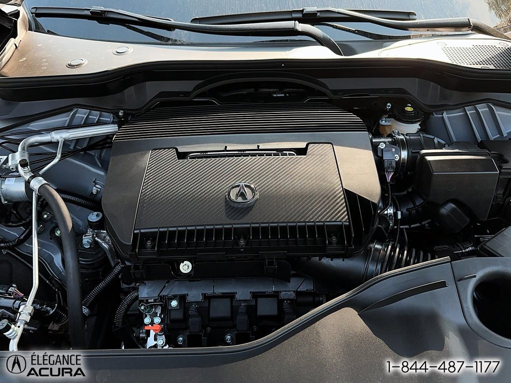 2026 Acura MDX Platinum Elite in Granby, Quebec - 11 - w1024h768px