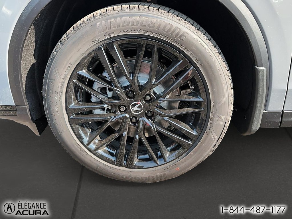 2026 Acura MDX Platinum Elite in Granby, Quebec - 10 - w1024h768px