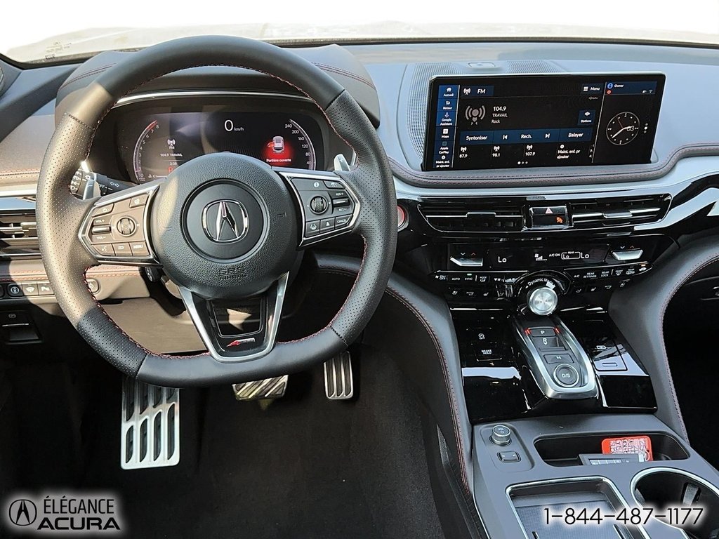 2026 Acura MDX Platinum Elite in Granby, Quebec - 13 - w1024h768px
