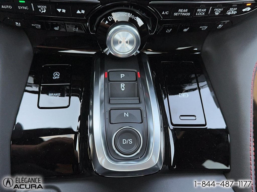 2026 Acura MDX Platinum Elite in Granby, Quebec - 18 - w1024h768px