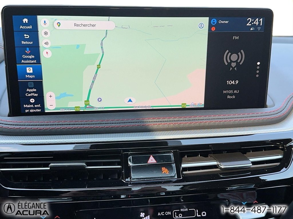 2026 Acura MDX Platinum Elite in Granby, Quebec - 23 - w1024h768px