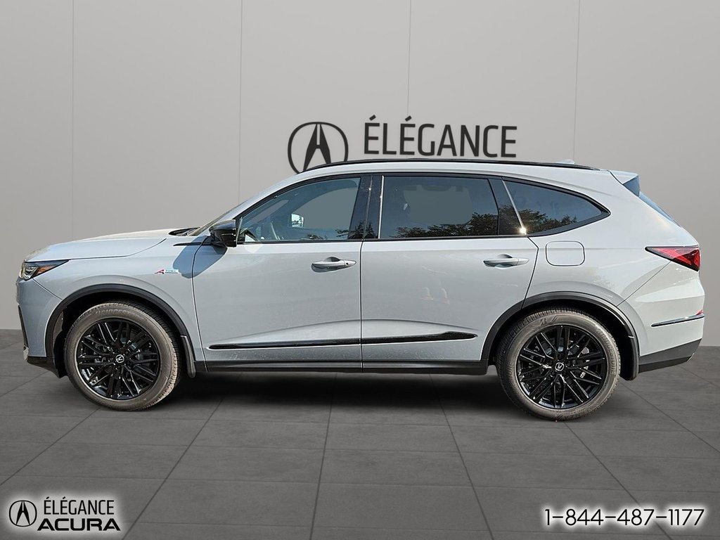 2026 Acura MDX Platinum Elite in Granby, Quebec - 8 - w1024h768px