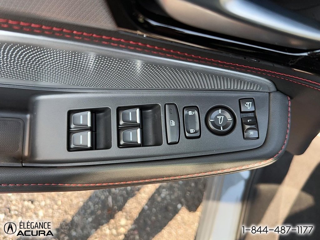 2026 Acura MDX Platinum Elite in Granby, Quebec - 14 - w1024h768px