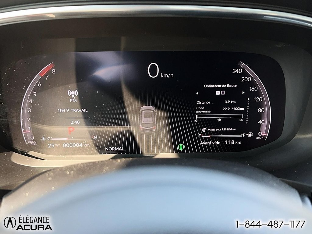 2026 Acura MDX Platinum Elite in Granby, Quebec - 16 - w1024h768px