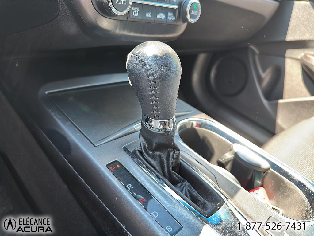 Acura RDX Tech Pkg 2013 à Granby, Québec - 18 - w1024h768px