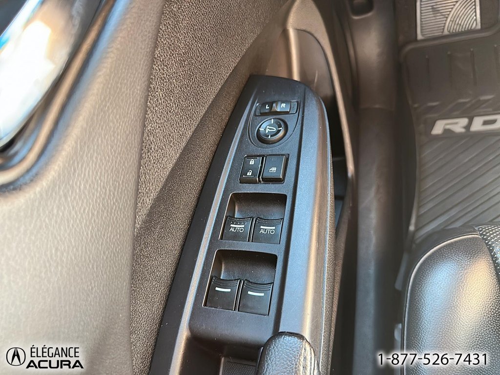 Acura RDX Tech Pkg 2013 à Granby, Québec - 14 - w1024h768px
