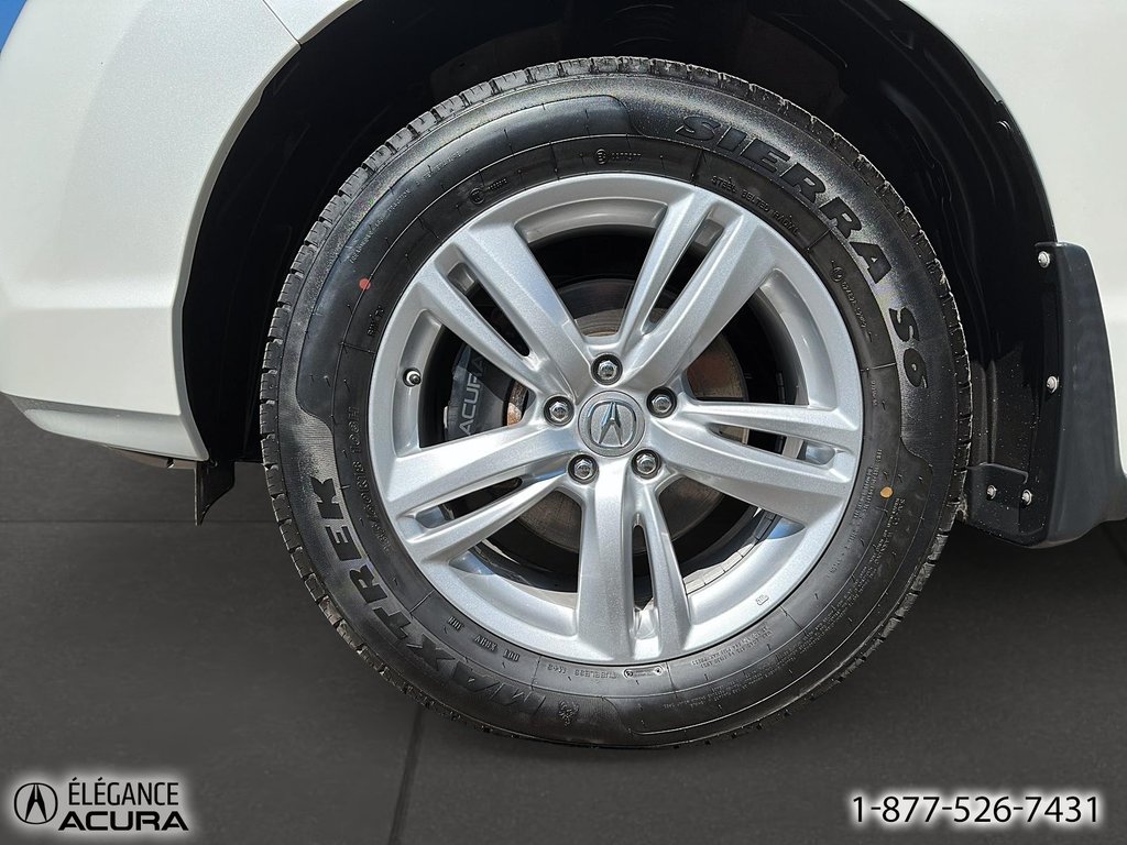 Acura RDX Tech Pkg 2013 à Granby, Québec - 10 - w1024h768px