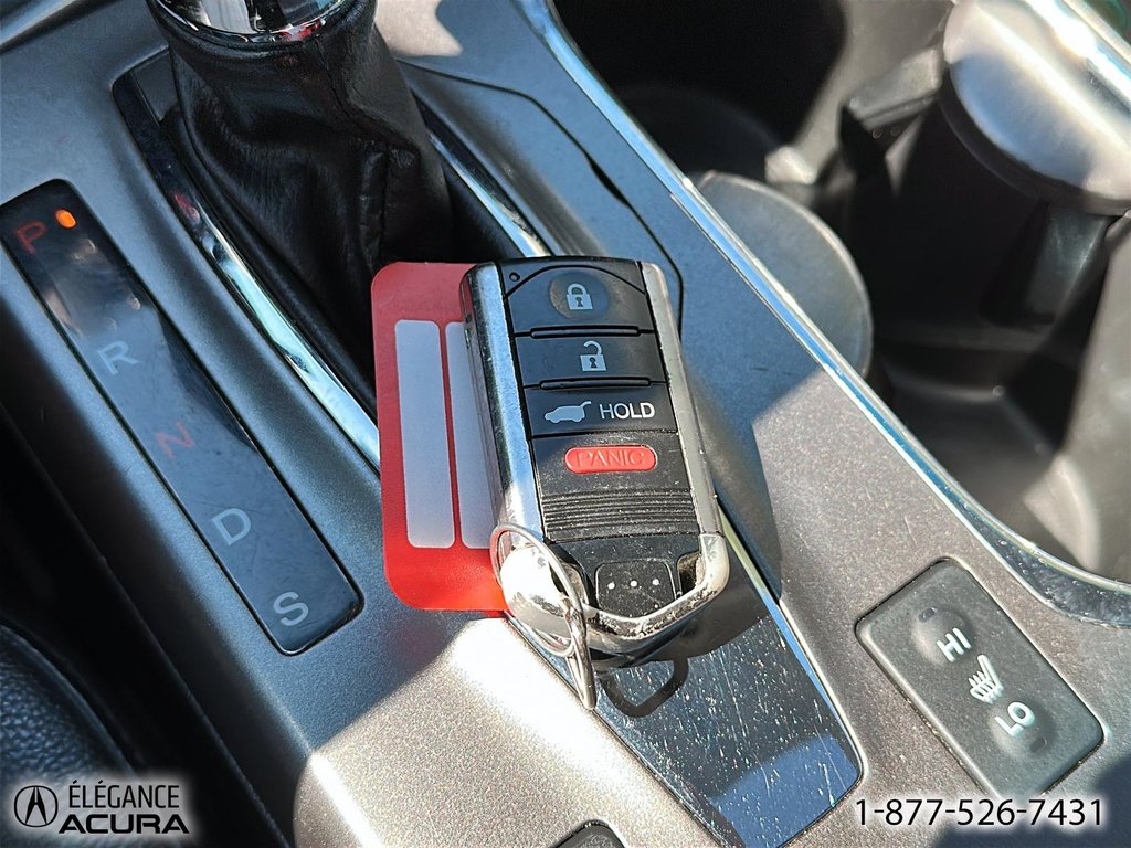 Acura RDX Tech Pkg 2013 à Granby, Québec - 20 - w1024h768px