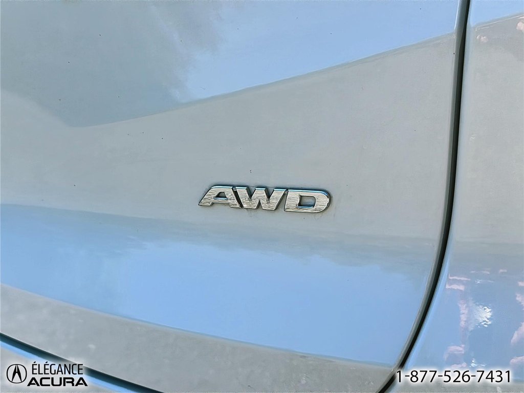 Acura RDX Tech Pkg 2013 à Granby, Québec - 19 - w1024h768px