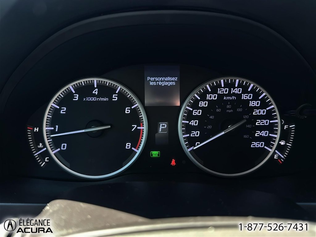 Acura RDX Tech Pkg 2013 à Granby, Québec - 16 - w1024h768px