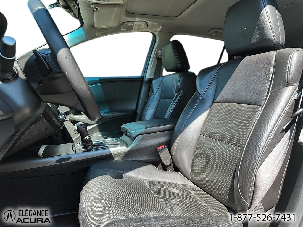 Acura RDX Tech Pkg 2013 à Granby, Québec - 11 - w1024h768px