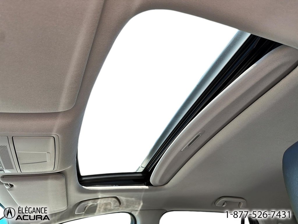 Acura RDX Tech Pkg 2013 à Granby, Québec - 21 - w1024h768px