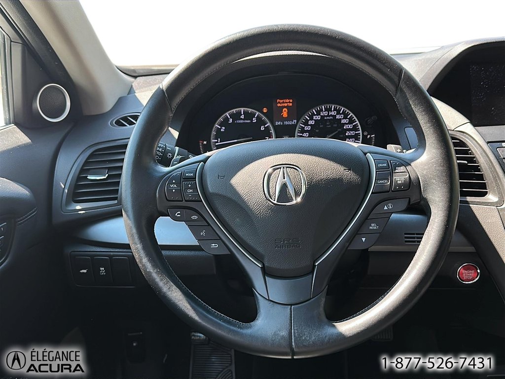 Acura RDX Tech Pkg 2013 à Granby, Québec - 15 - w1024h768px