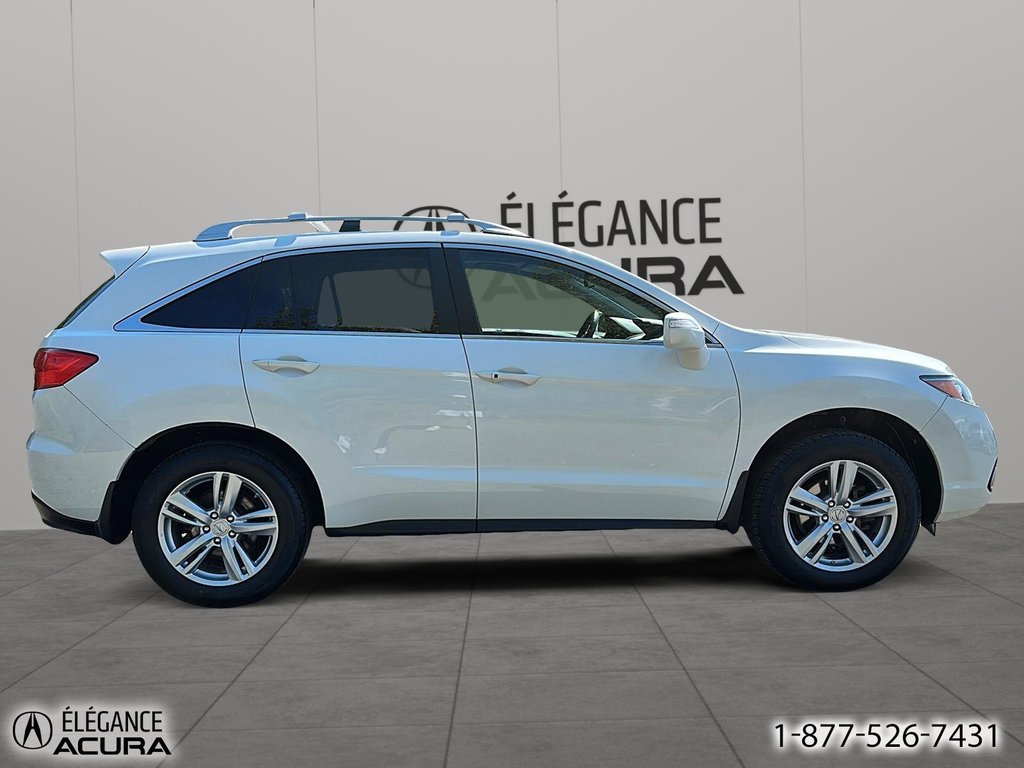 Acura RDX Tech Pkg 2013 à Granby, Québec - 4 - w1024h768px