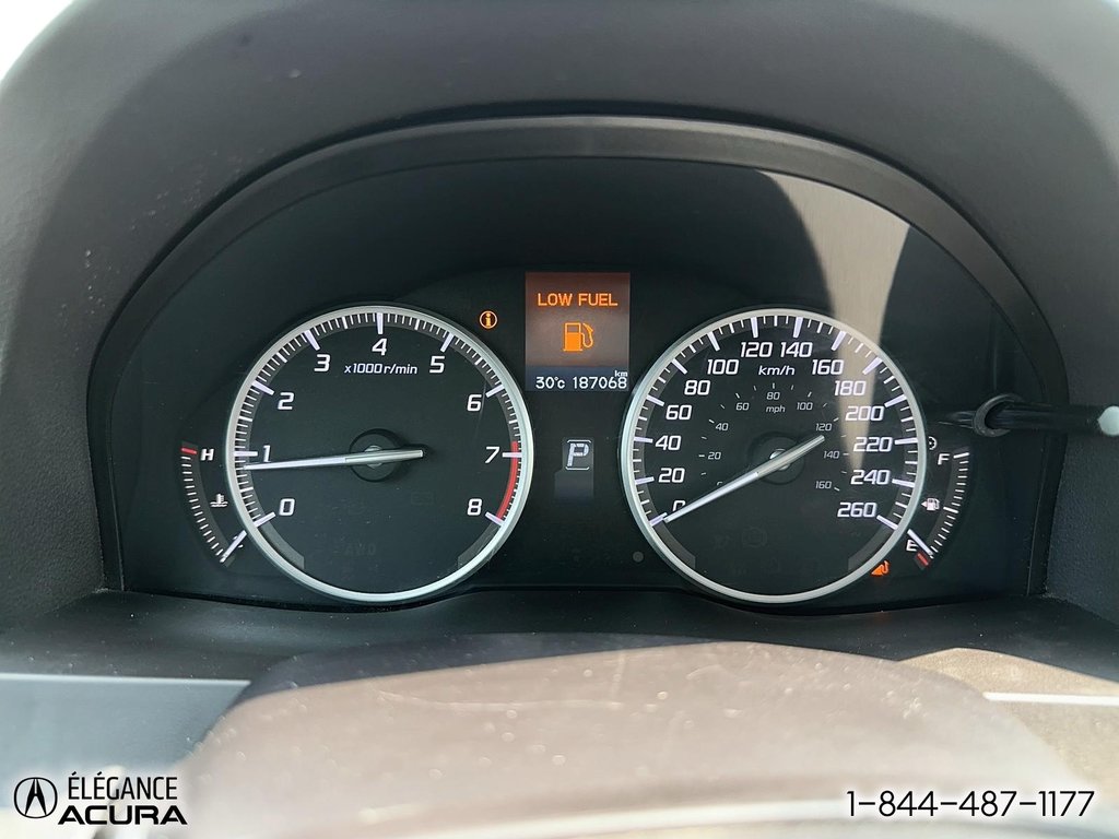 2015 Acura RDX in Granby, Quebec - 15 - w1024h768px